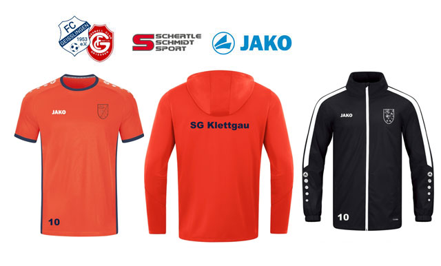 Jugend Shop