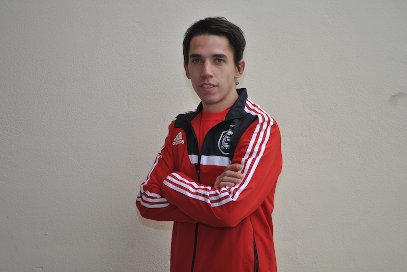 Michael Schilling
