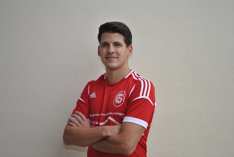 Tobias Maier