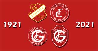 100 Jahre FCG