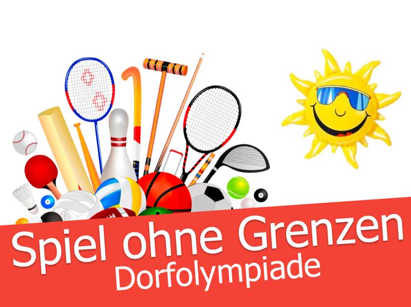 Spiel ohne Grenzen