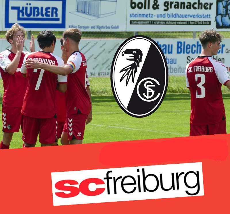 SC Freiburg